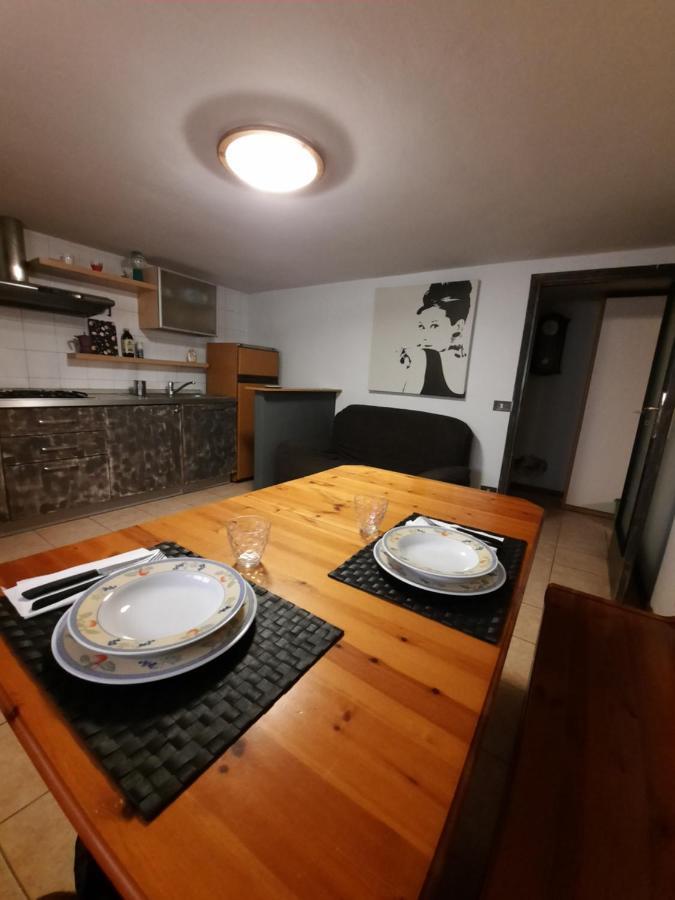 La Piccolina Apartamento Viareggio Exterior foto