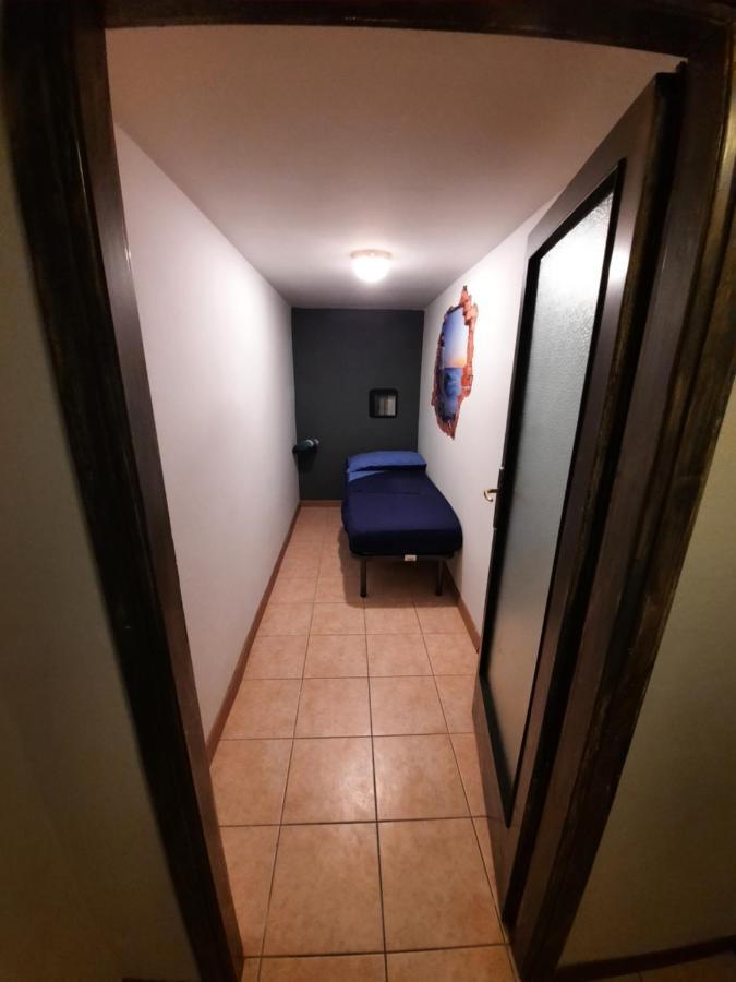 La Piccolina Apartamento Viareggio Exterior foto