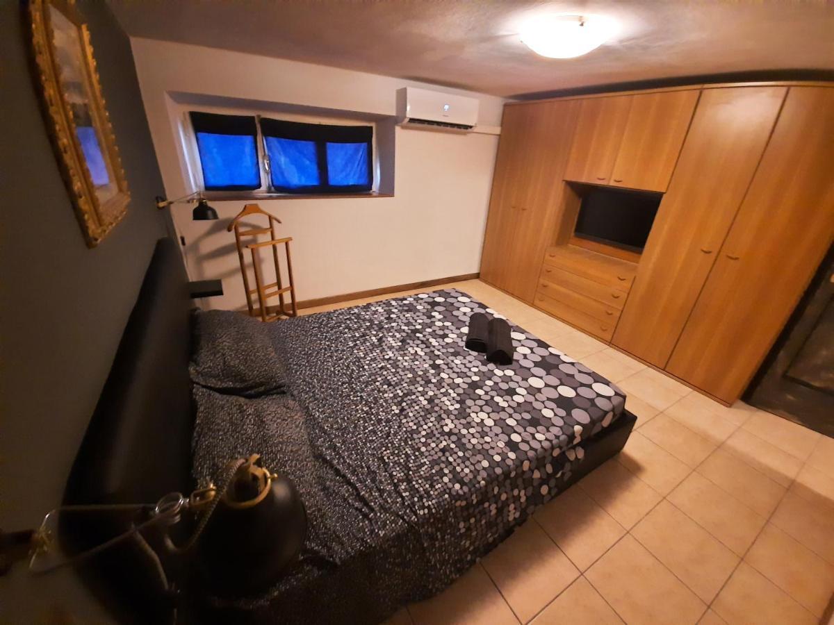 La Piccolina Apartamento Viareggio Exterior foto