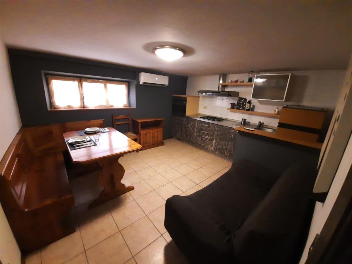 La Piccolina Apartamento Viareggio Exterior foto
