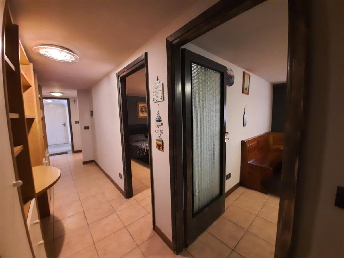 La Piccolina Apartamento Viareggio Exterior foto