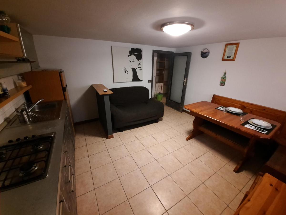 La Piccolina Apartamento Viareggio Exterior foto