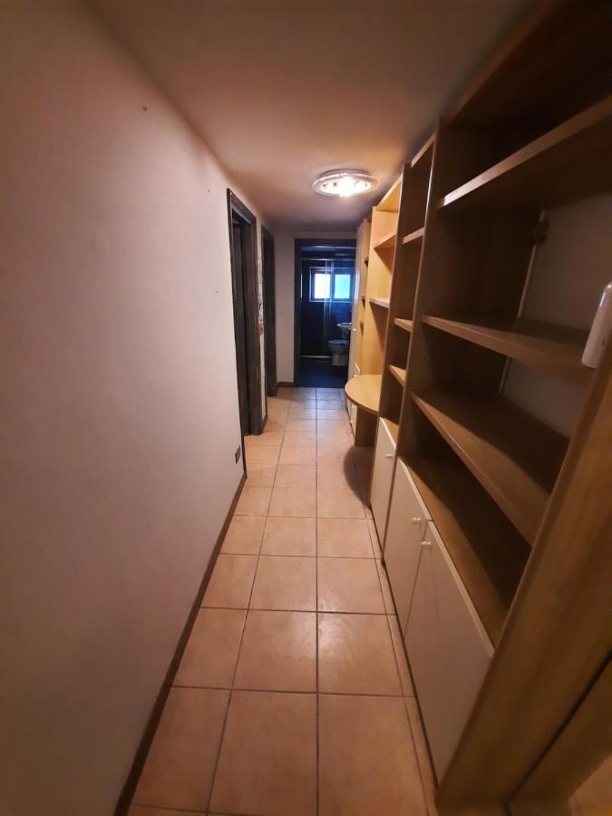 La Piccolina Apartamento Viareggio Exterior foto