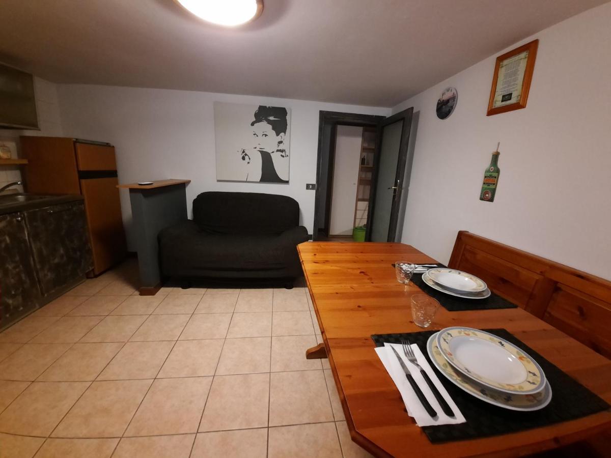 La Piccolina Apartamento Viareggio Exterior foto
