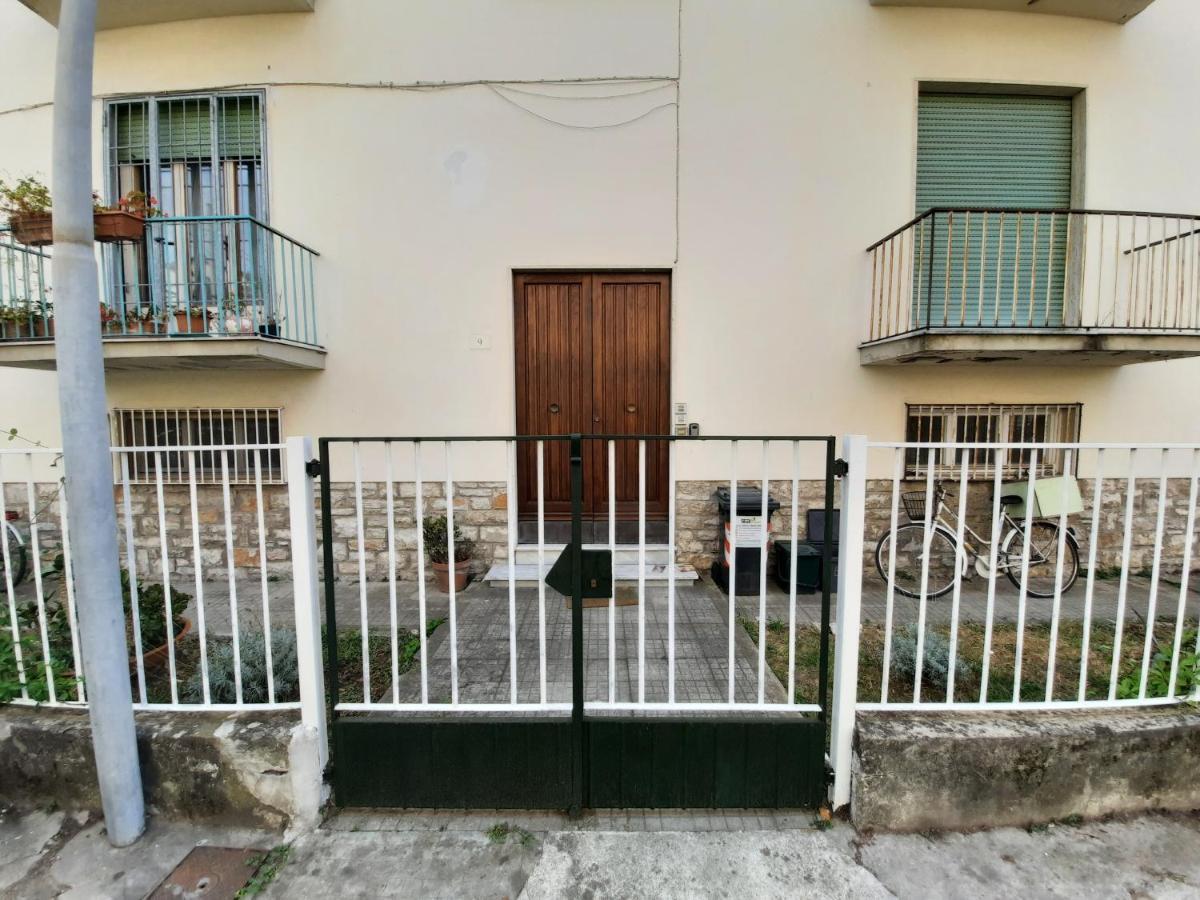 La Piccolina Apartamento Viareggio Exterior foto