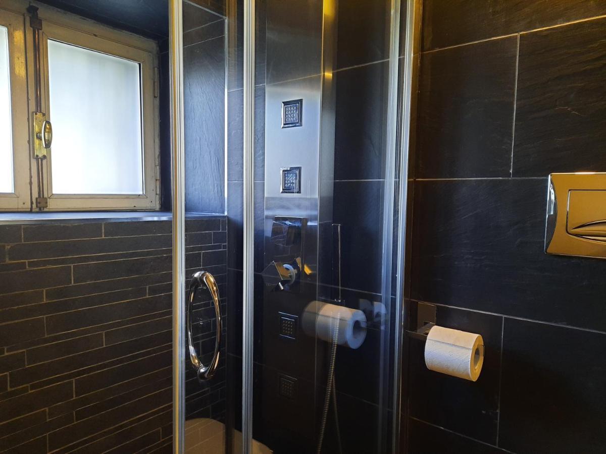 La Piccolina Apartamento Viareggio Exterior foto