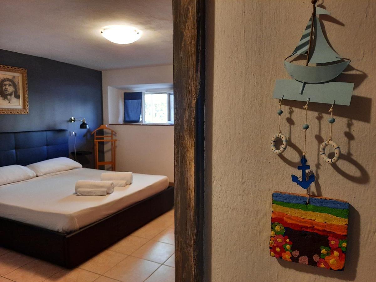 La Piccolina Apartamento Viareggio Exterior foto