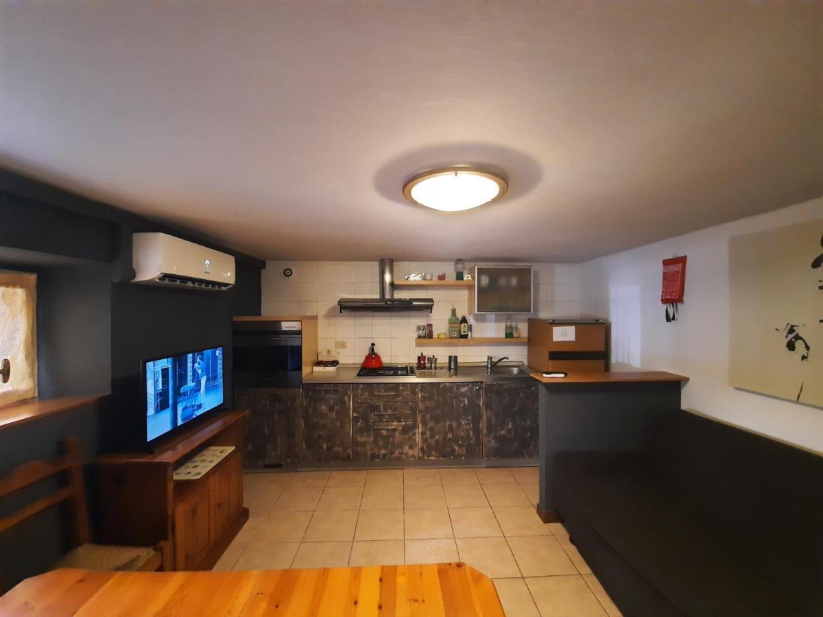 La Piccolina Apartamento Viareggio Exterior foto